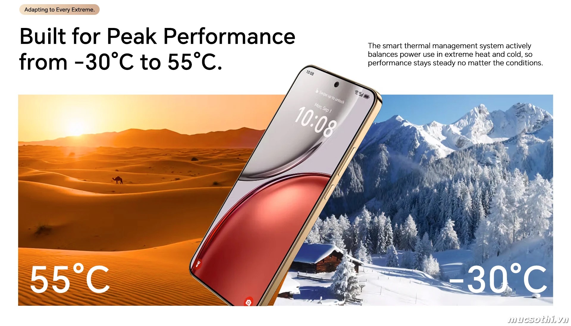 Mục sở thị Honor X9d 5G chính hãng đang được bán Giá Tốt + Khuyến mãi hấp dẫn tại Siêu Bền Pin Khủng - 09175.09195