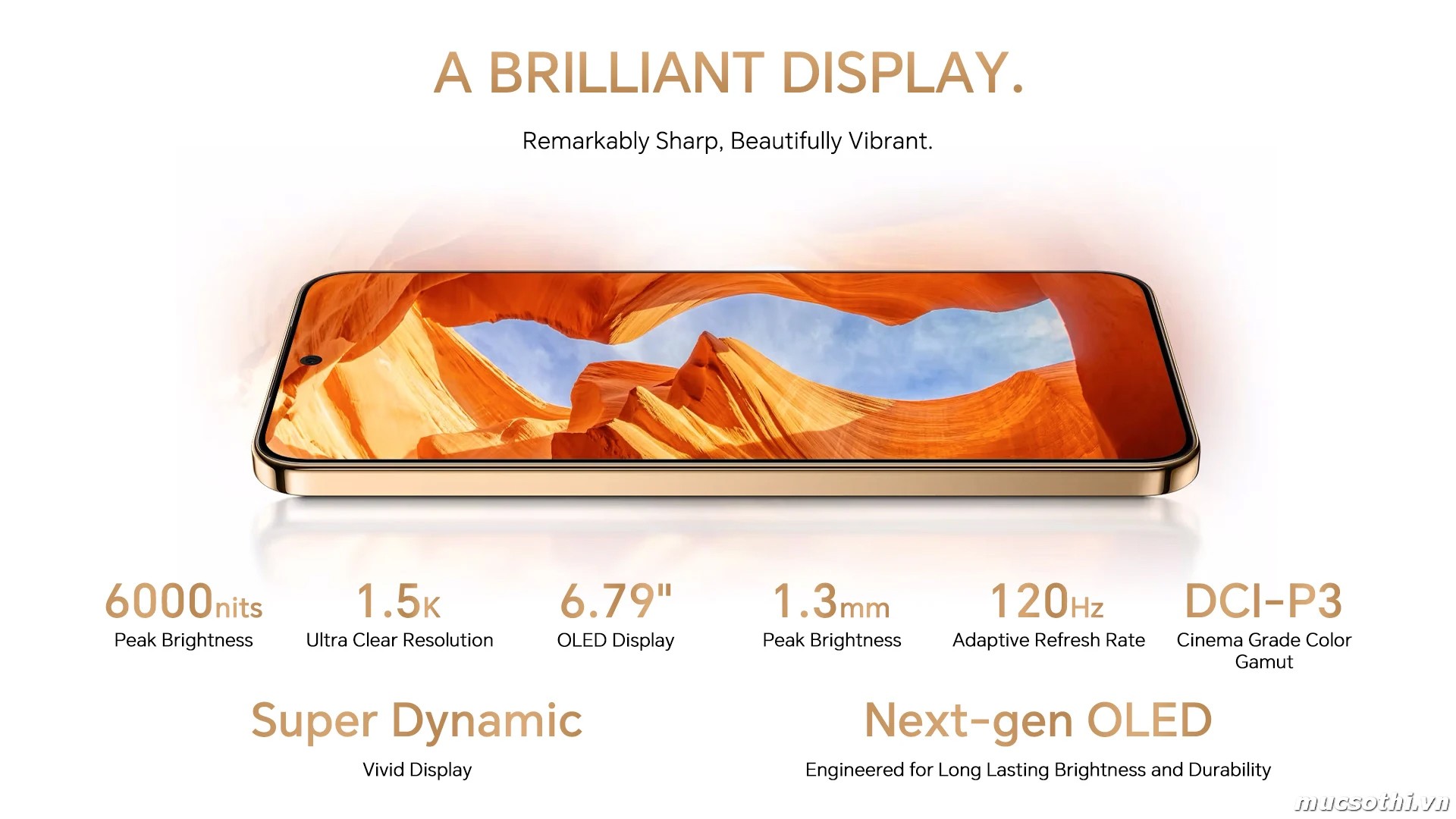 Mục sở thị Honor X9d 5G chính hãng đang được bán Giá Tốt + Khuyến mãi hấp dẫn tại Siêu Bền Pin Khủng - 09175.09195