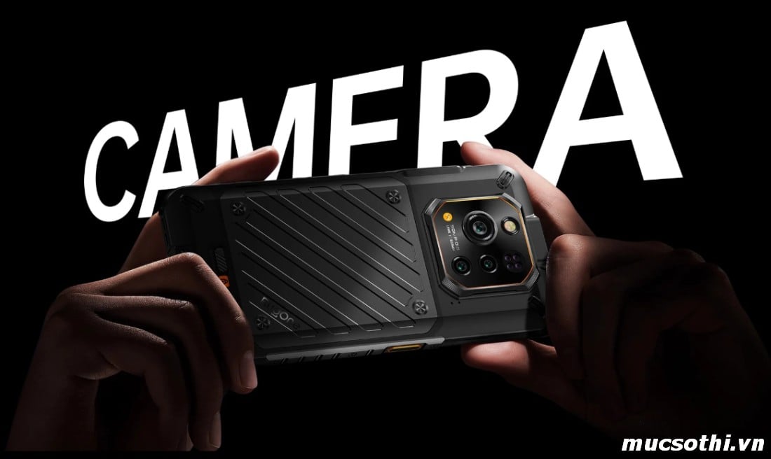 Smartphone Sờ To - Bán lẻ giá sỉ online giá tốt điện thoại RugOne Xever 7 5G chính hãng - 09175.09195