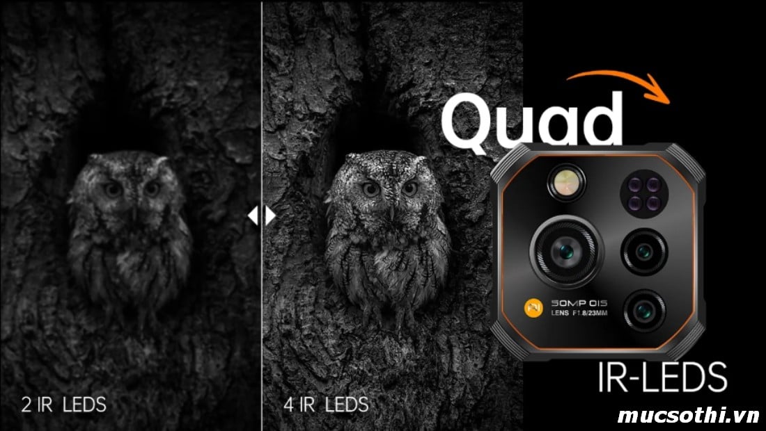 Smartphone Sờ To - Bán lẻ giá sỉ online giá tốt điện thoại RugOne Xever 7 5G chính hãng - 09175.09195