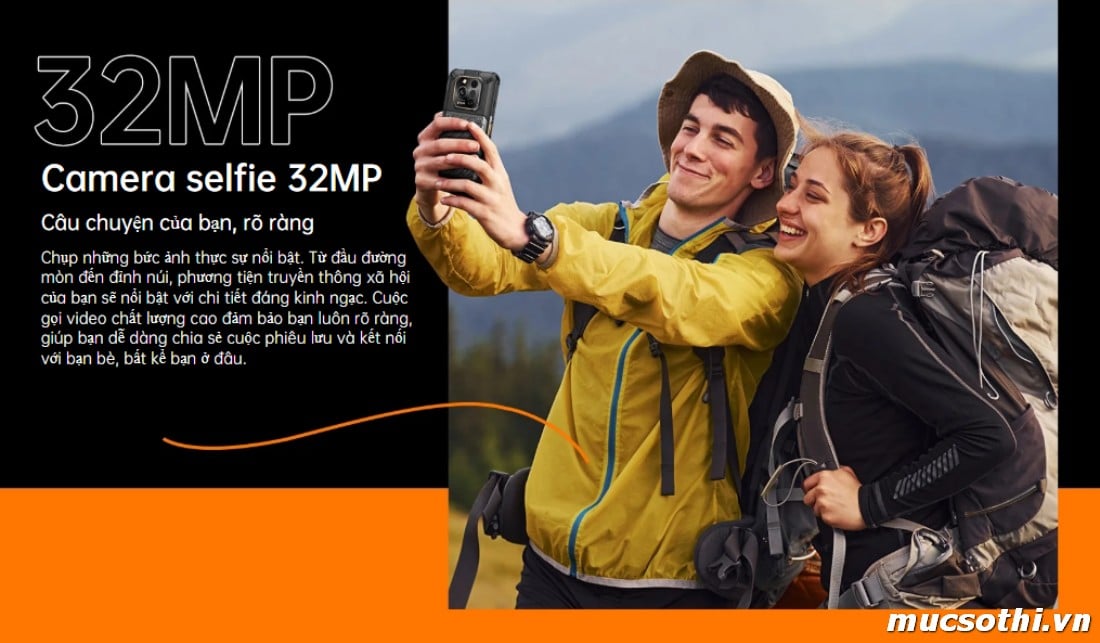 Smartphone Sờ To - Bán lẻ giá sỉ online giá tốt điện thoại RugOne Xever 7 5G chính hãng - 09175.09195