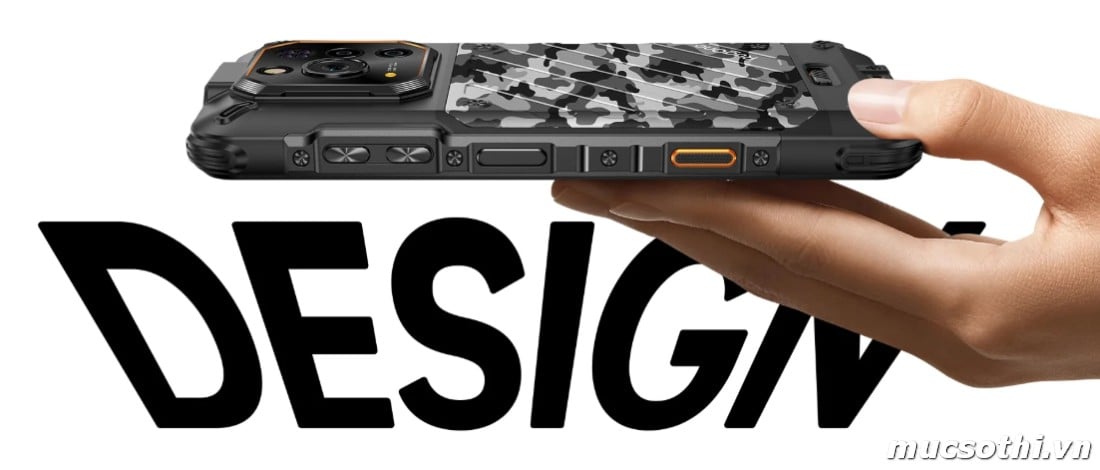 Smartphone Sờ To - Bán lẻ giá sỉ online giá tốt điện thoại RugOne Xever 7 5G chính hãng - 09175.09195