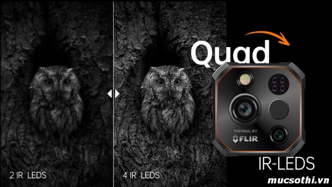 Smartphone Sờ To - Bán lẻ giá sỉ online giá tốt điện thoại RugOne Xever 7Pro 5G chính hãng - 09175.09195