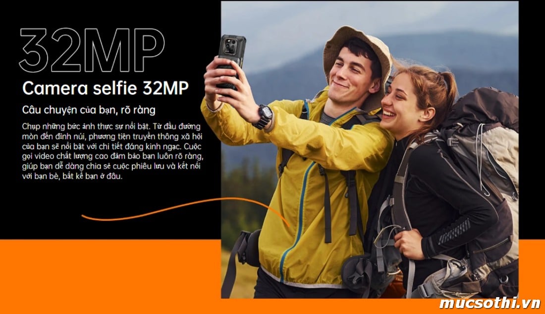 Smartphone Sờ To - Bán lẻ giá sỉ online giá tốt điện thoại RugOne Xever 7Pro 5G chính hãng - 09175.09195