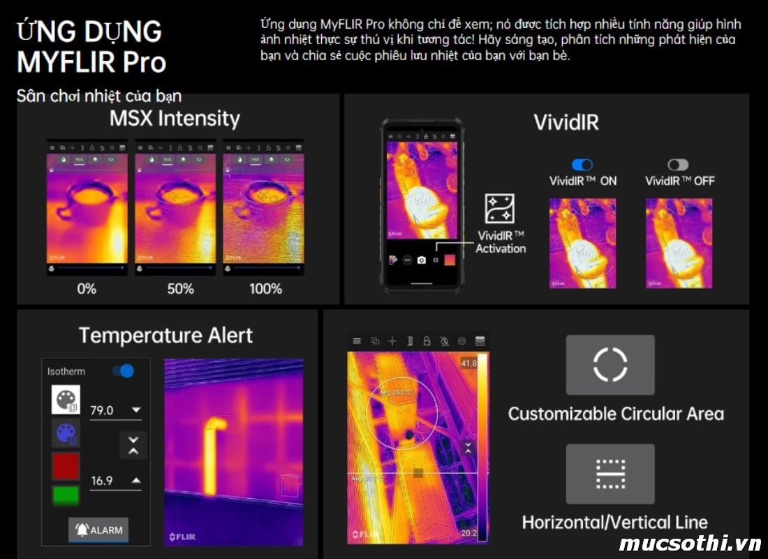 Smartphone Sờ To - Bán lẻ giá sỉ online giá tốt điện thoại RugOne Xever 7Pro 5G chính hãng - 09175.09195