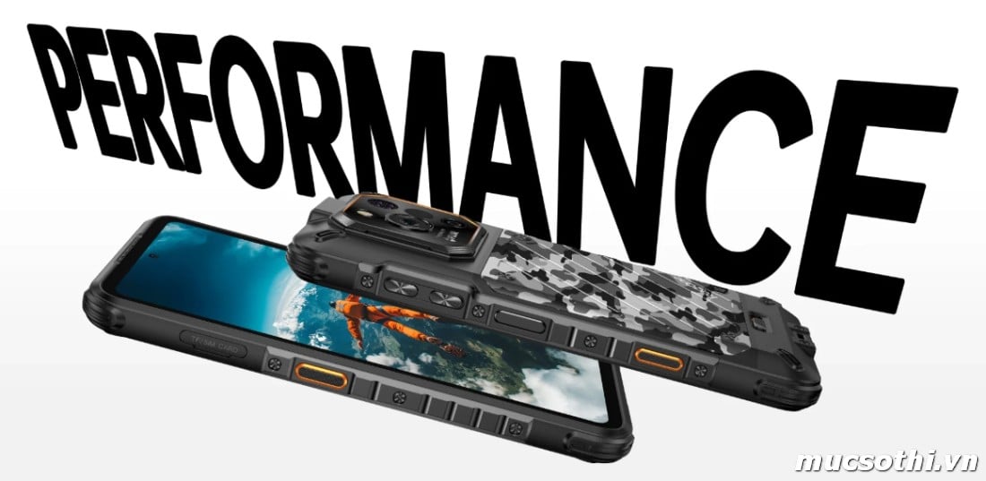 Smartphone Sờ To - Bán lẻ giá sỉ online giá tốt điện thoại RugOne Xever 7Pro 5G chính hãng - 09175.09195