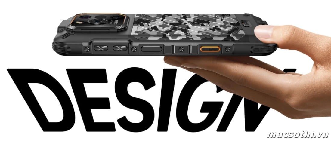 Smartphone Sờ To - Bán lẻ giá sỉ online giá tốt điện thoại RugOne Xever 7Pro 5G chính hãng - 09175.09195