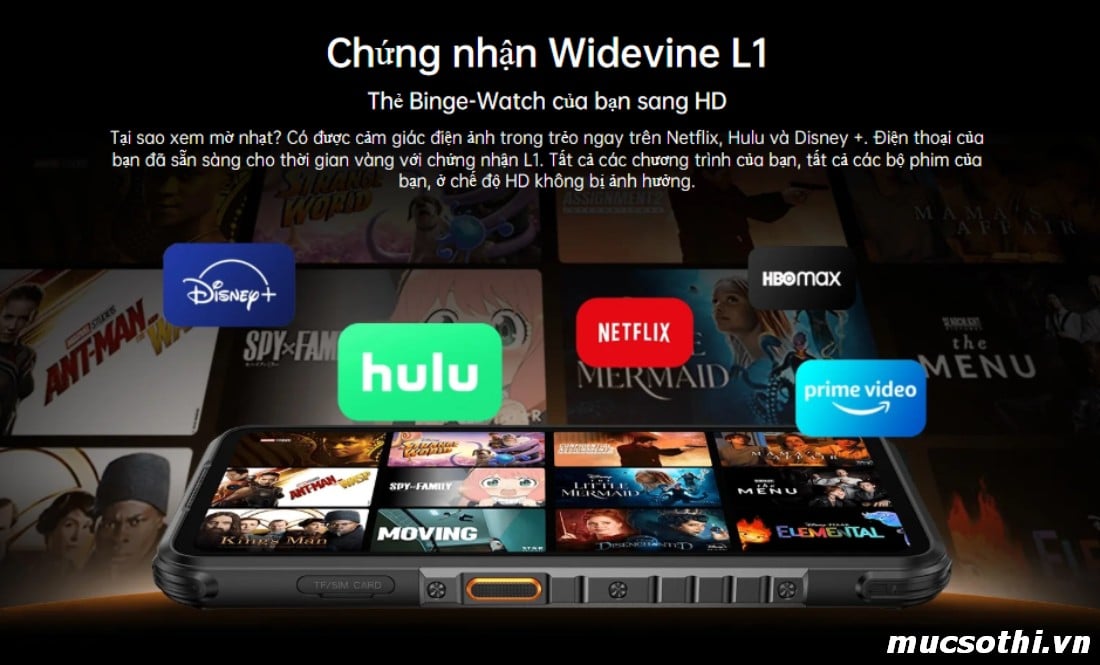 Smartphone Sờ To - Bán lẻ giá sỉ online giá tốt điện thoại RugOne Xever 7Pro 5G chính hãng - 09175.09195