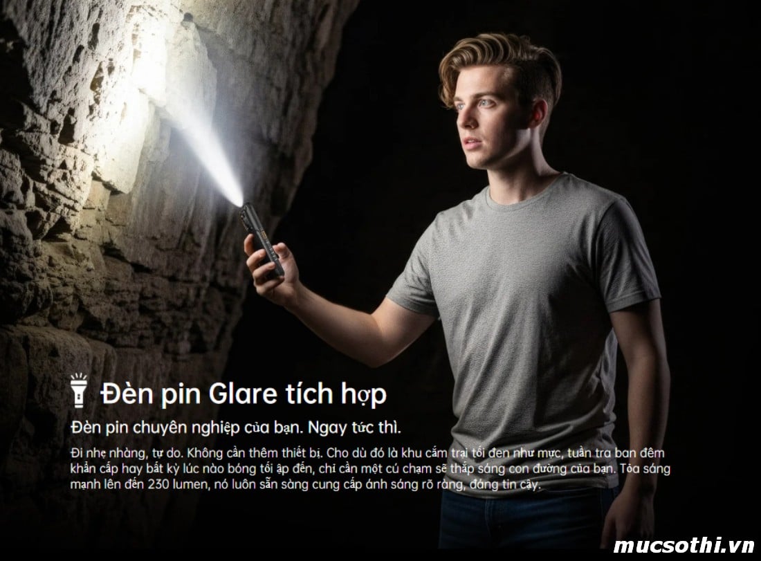 Smartphone Sờ To - Bán lẻ giá sỉ online giá tốt điện thoại RugOne Xever 7Pro 5G chính hãng - 09175.09195