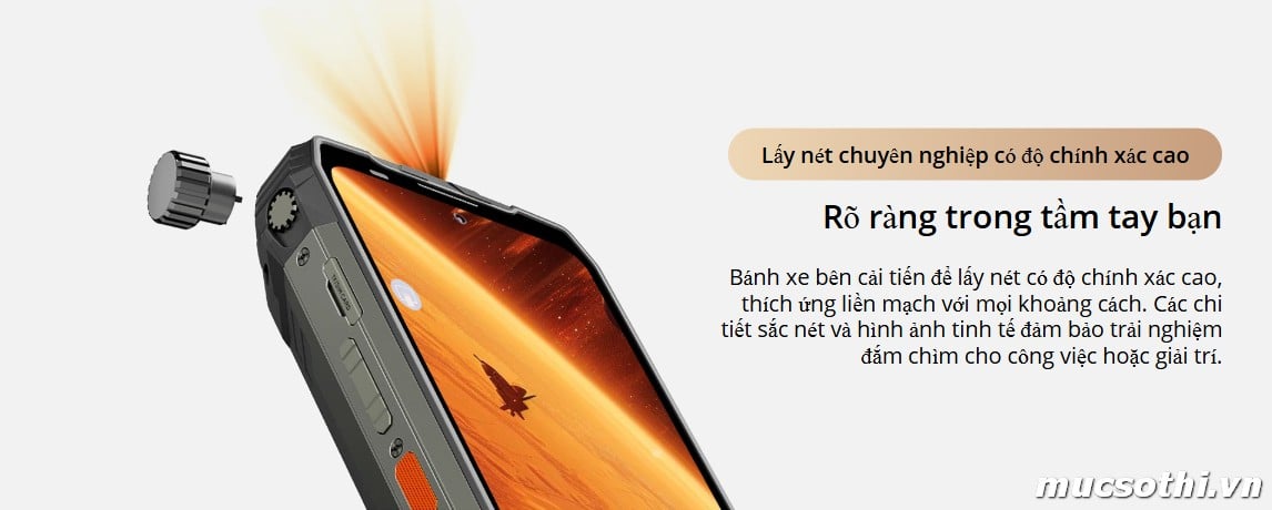 Smartphone Sờ To - Bán lẻ giá sỉ online giá tốt điện thoại máy chiếu Blackview Xplore2 Projector 5G chính hãng - 09175.09195