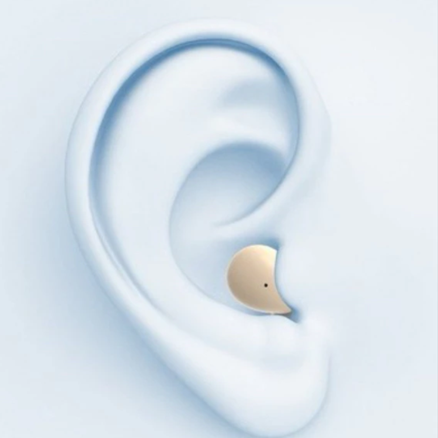 Smartphone Sờ To - Bán lẻ giá sỉ online giá tốt Tai nghe bluetooth mini nhét tai Y19 Bé Tí - 09175.09195