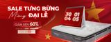 SALE TƯNG BỪNG, MỪNG ĐẠI LỄ