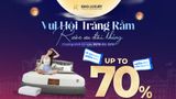 VUI HỘI TRĂNG RẰM – RƯỚC ƯU ĐÃI KHỦNG TỪ KING LUXURY