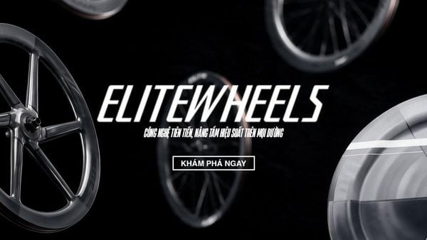 Elitewheels Chính Thức Có Mặt Tại Ride Plus