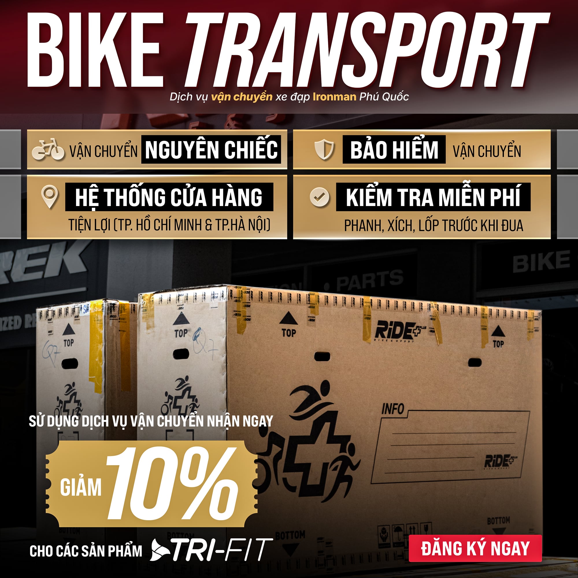 IRONMAN PHÚ QUỐC