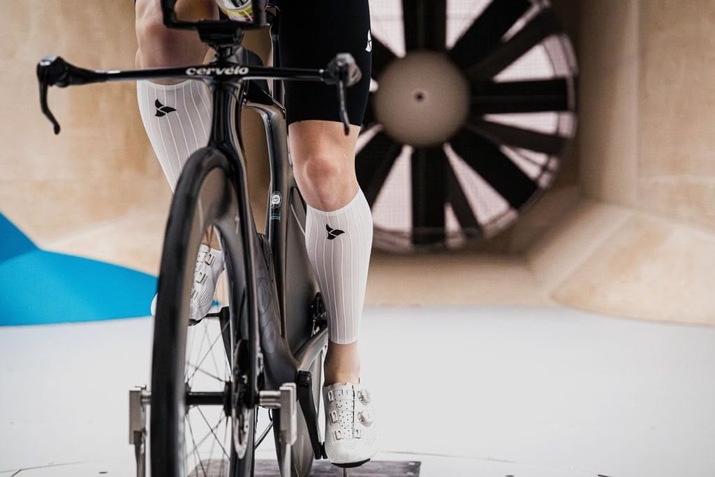 Ống chân Tri Fit Vortex