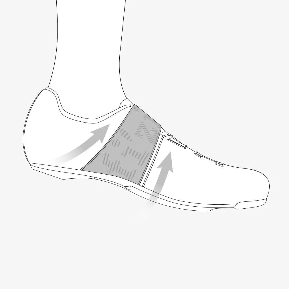 Hỗ trợ và thoải mái