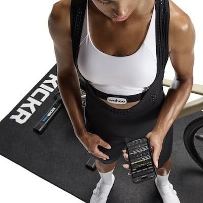 Kickr Core 2 Đo lường toàn diện