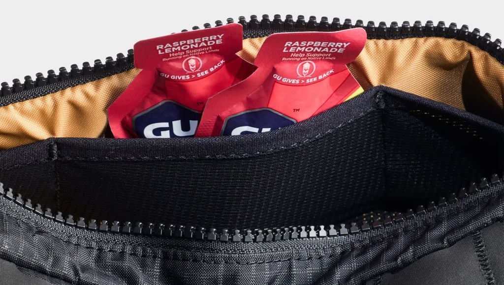 Sắp xếp gọn gàng, trong và ngoài