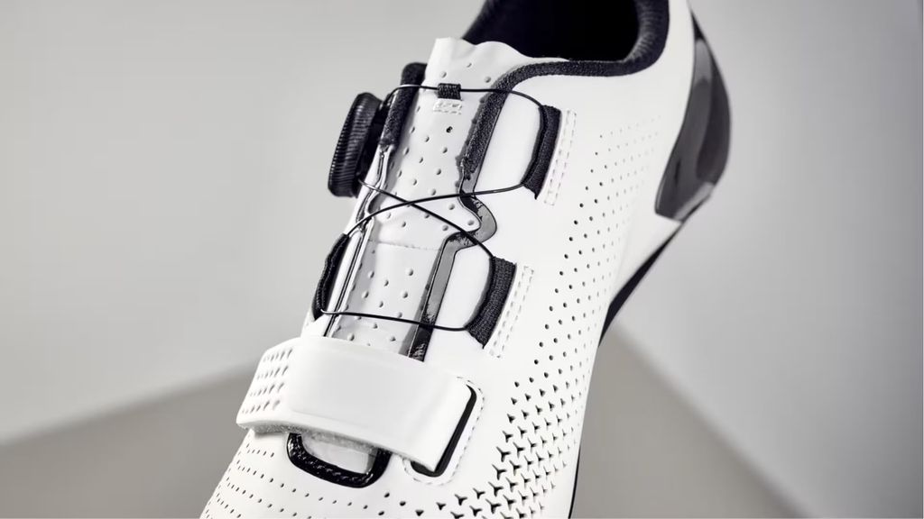 Form vừa vặn thoải mái