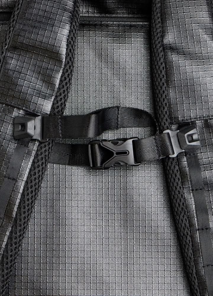 Khoá ngực Tri-Fit 3T Bag