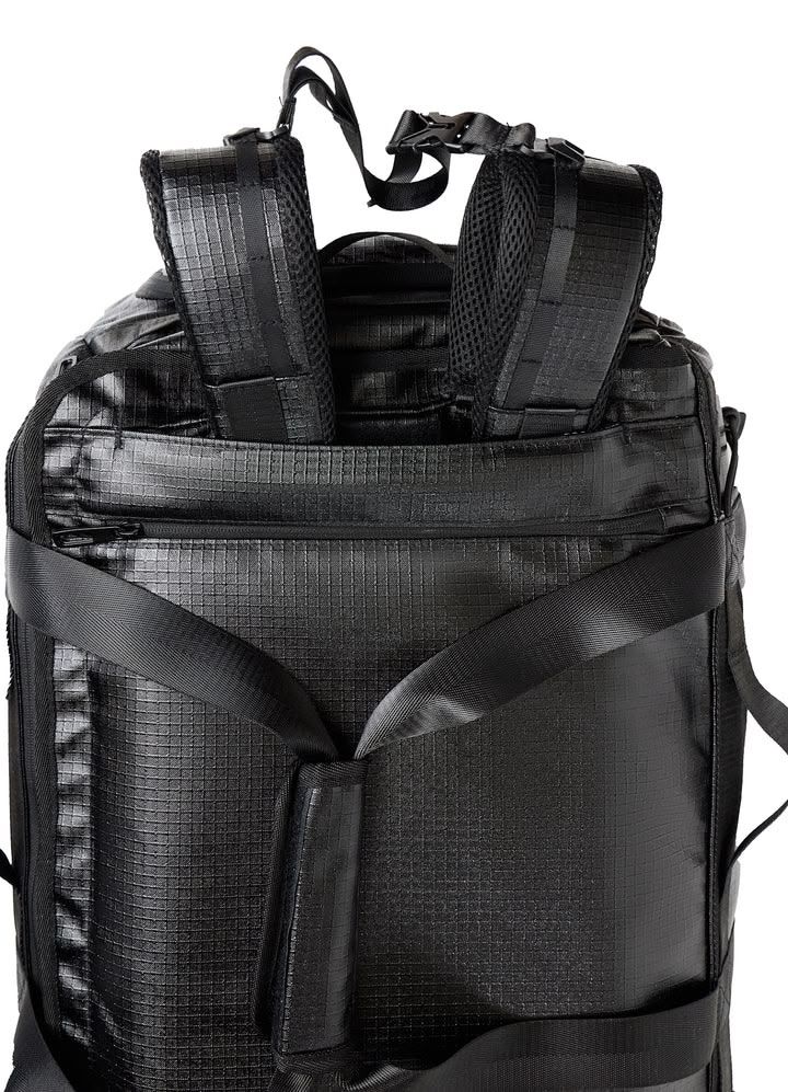 3 cách đeo Tri-Fit 3T Bag