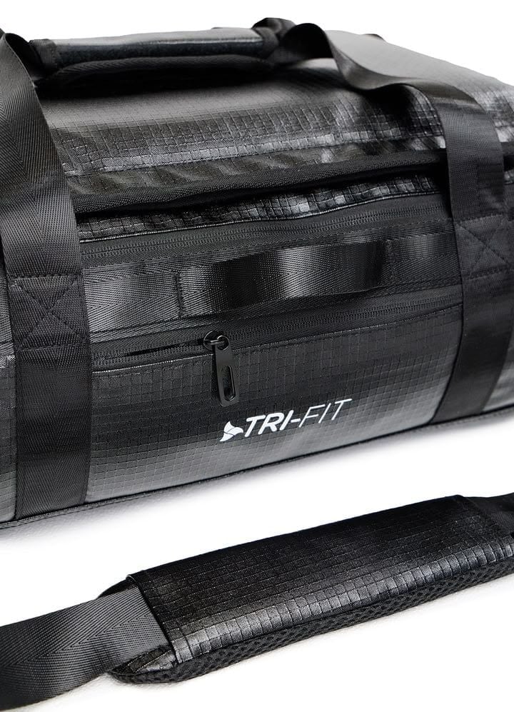 Chất liệu 600D Reversed Ripstop Tri-Fit 3T Bag