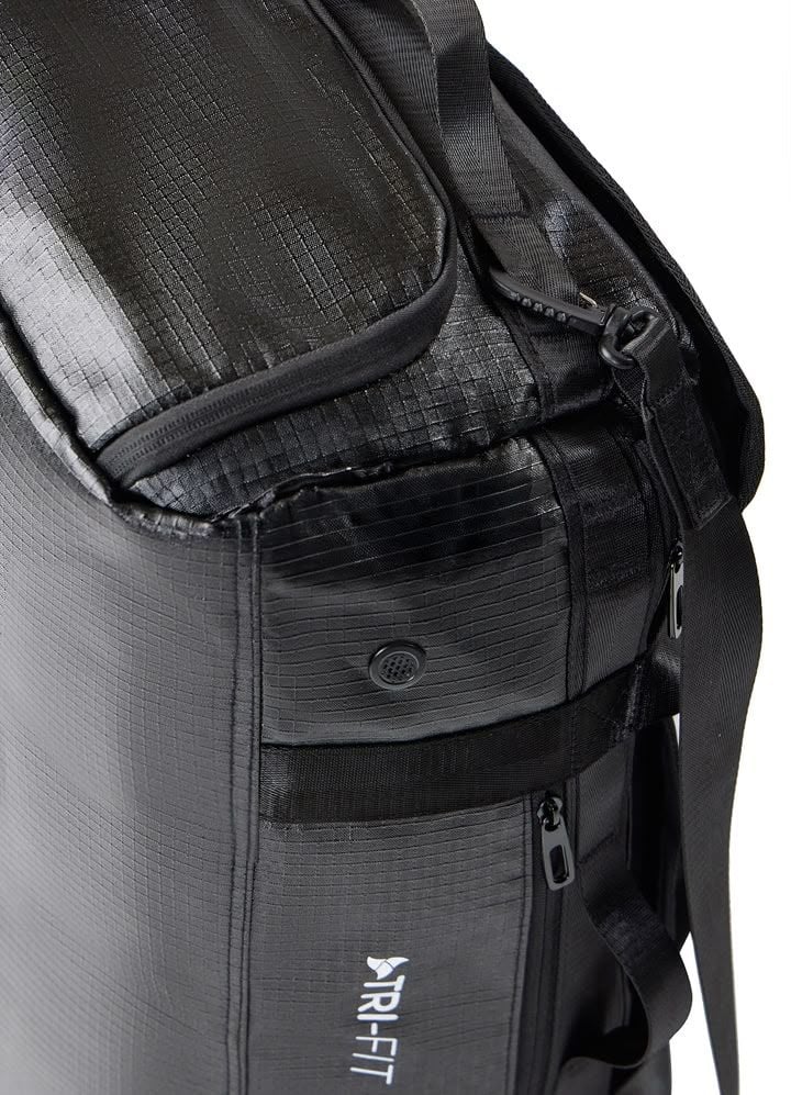 Thoáng khí ngăn ẩm Tri-Fit 3T Bag
