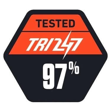 Tested by Tri247 97%