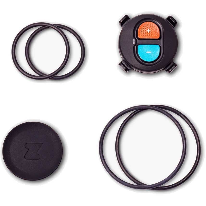 Hộp Sản phẩm Wahoo Zwift Cog & Click Upgrade Kit