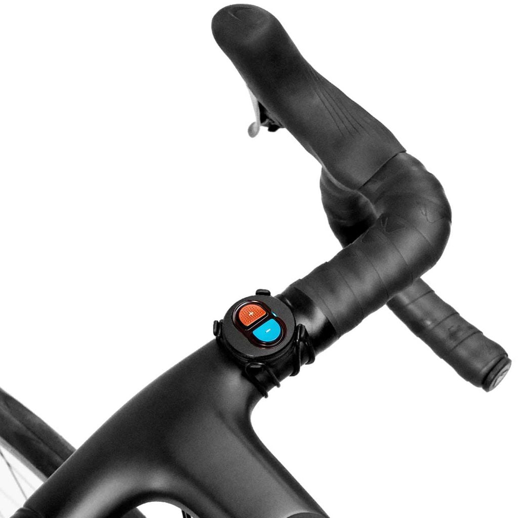 Wahoo Zwift Cog & Click Upgrade Kit trên xe road