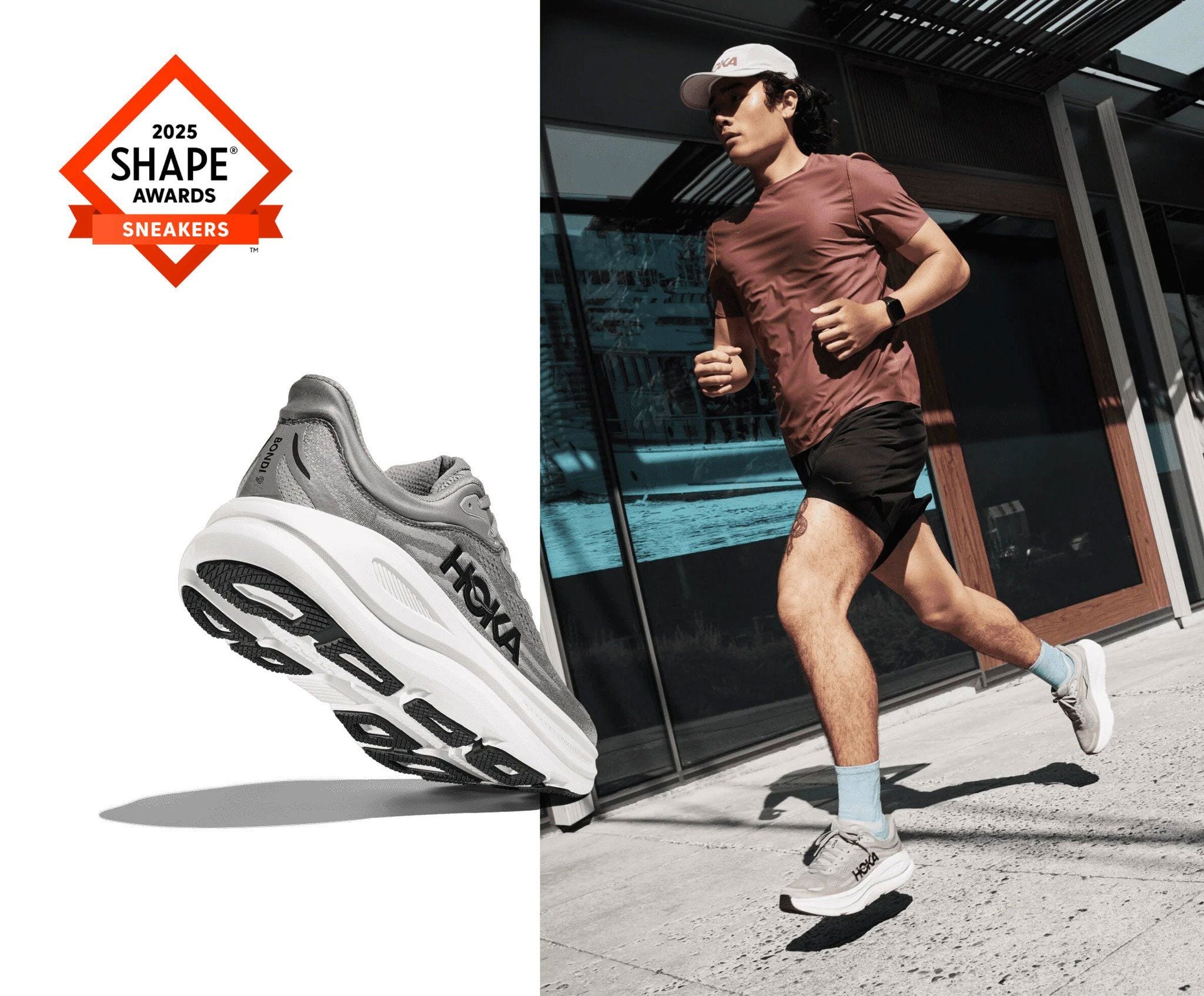 HOKA Bondi 9 Nam FAQ