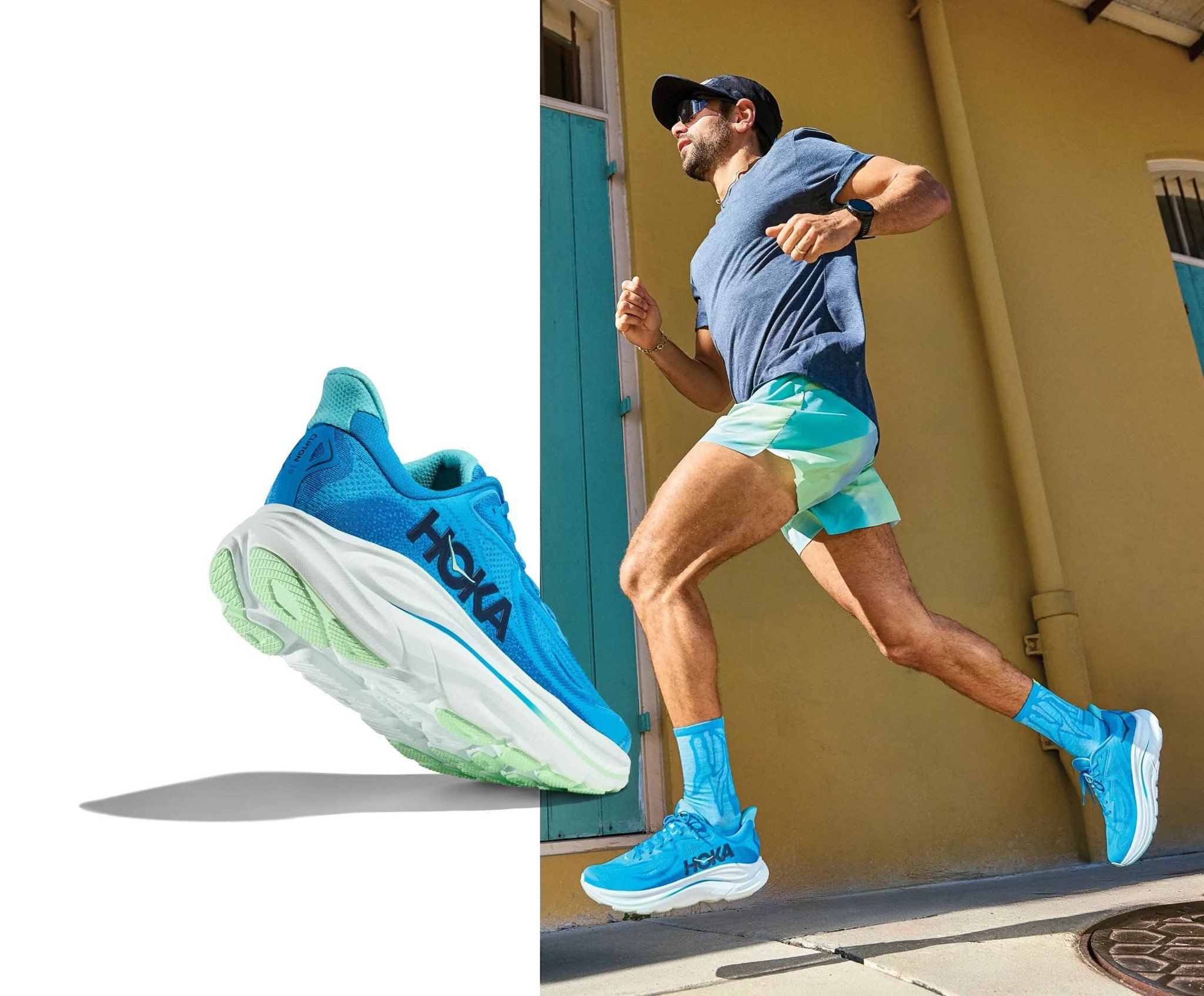 HOKA Clifton 10 Man Shoes FAQ