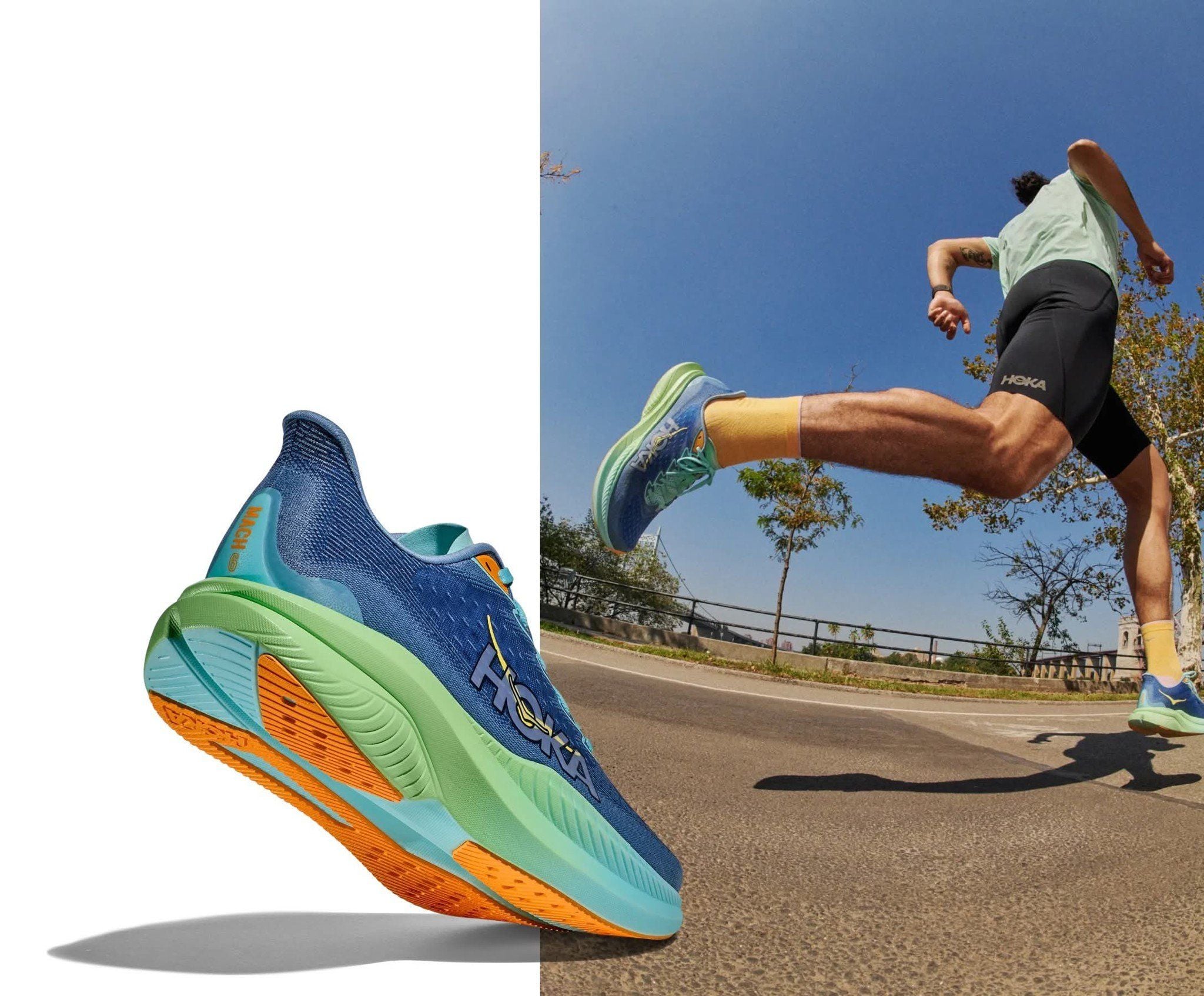HOKA Mach 6 FAQ