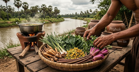 HÀNH TRÌNH NAM KỲ LỤC TỈNH XƯA| Tập 1: An Giang - Thuở đất hoang & bước chân sơ khai trên giồng đất cũ