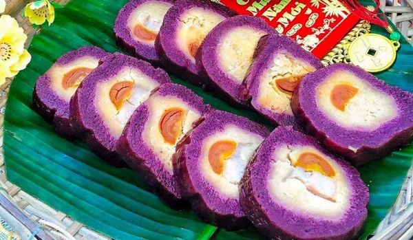 Quà đặc sản miền Nam