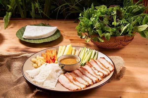 Mắm nêm pha sẵn loại nào ngon