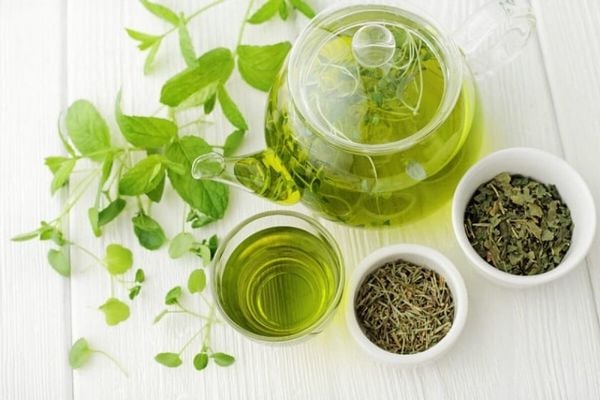 Quà biếu đặc sản miền Nam