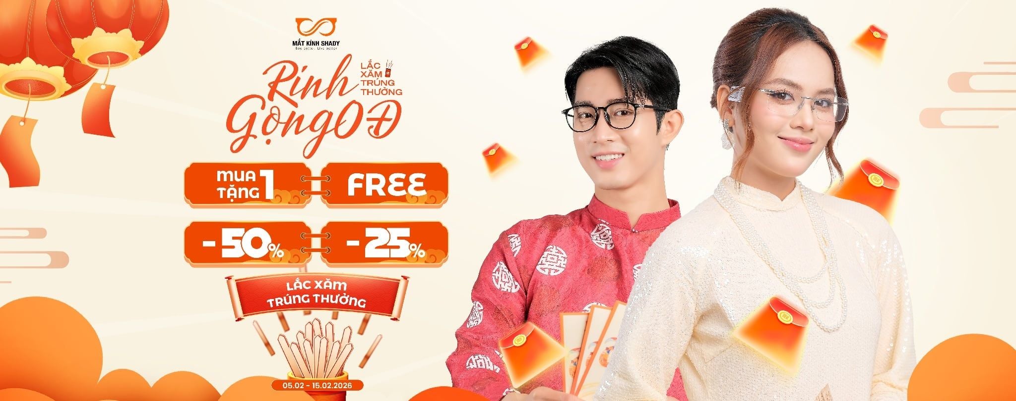 BÍNH NGỌ AN KHANG – TẦM NHÌN SÁNG RÕ