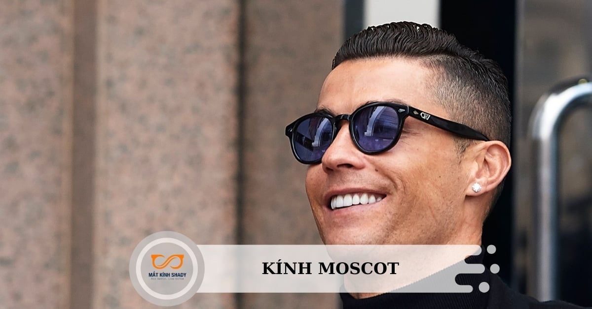 Kính Moscot chính hãng: Ưu điểm nổi bật và cách bảo quản bền đẹp