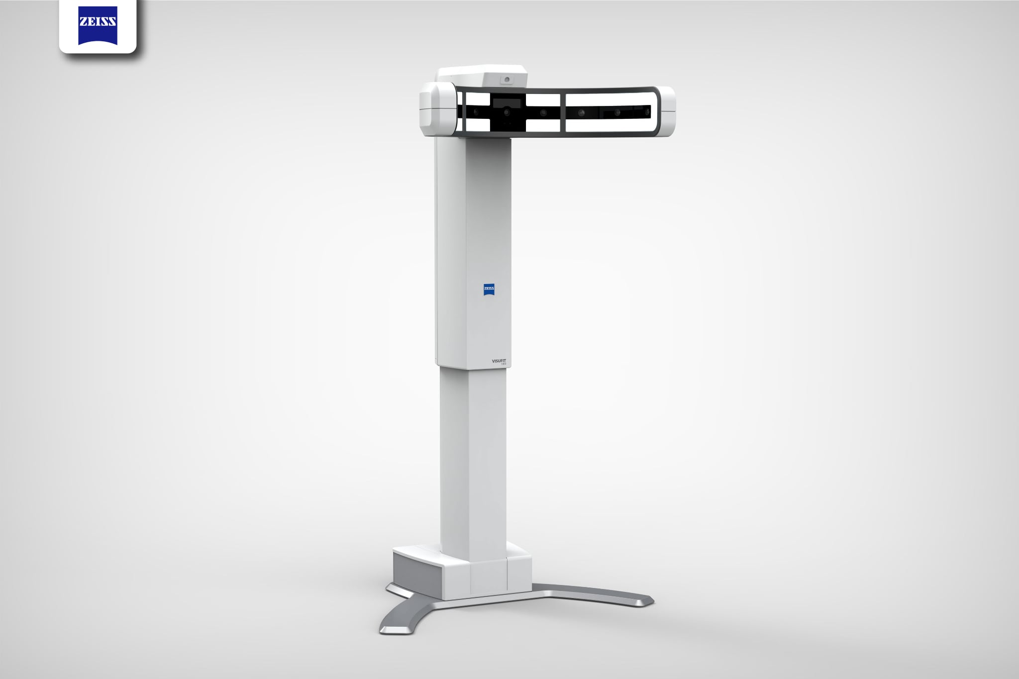 SHADY Chính Thức Đưa ZEISS VISUFIT 1000 Platform Vào Quy Trình Đo Mắt Chuyên Sâu, Nâng Chuẩn Trải Nghiệm Thị Lực