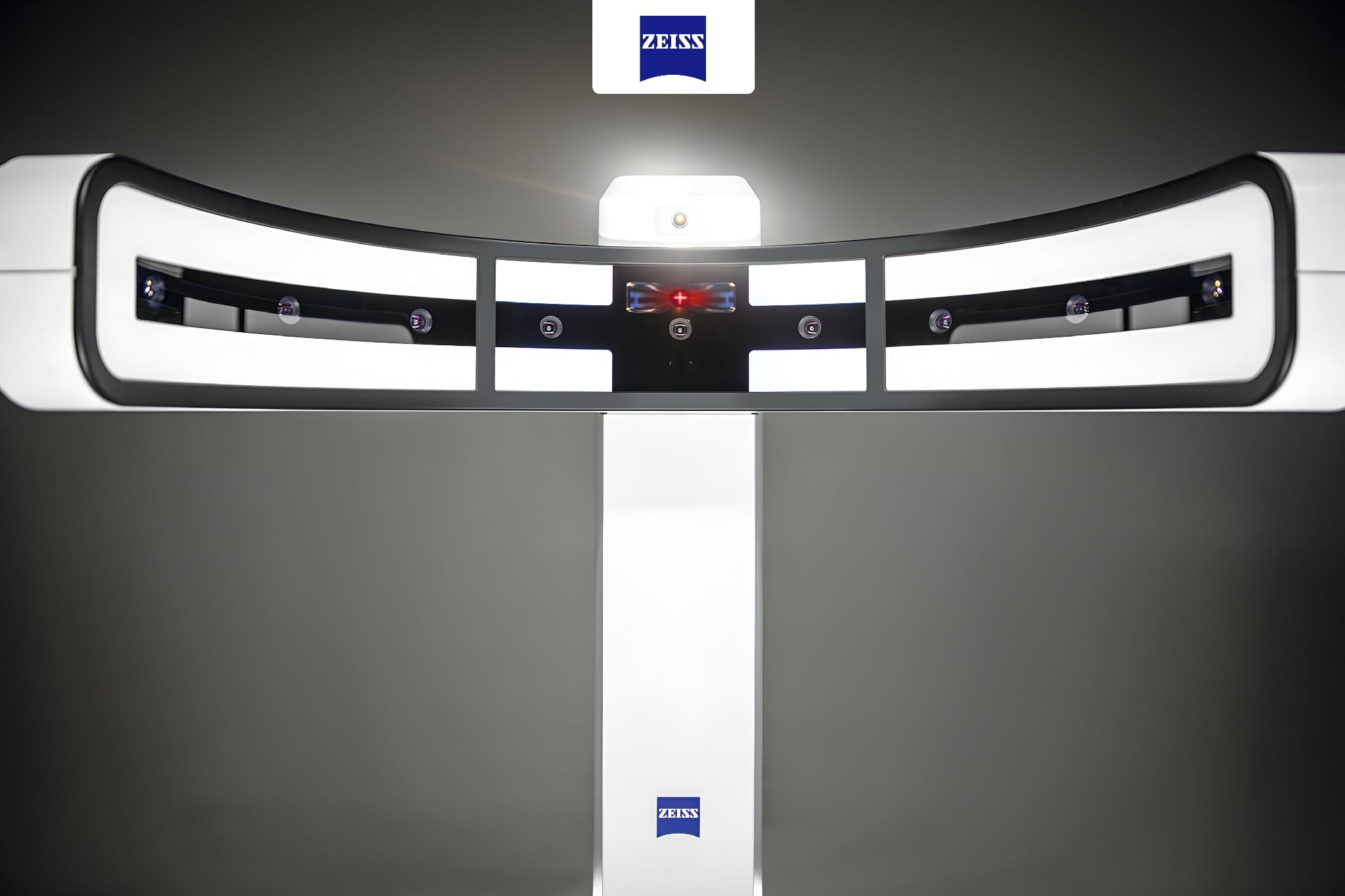 SHADY Chính Thức Đưa ZEISS VISUFIT 1000 Platform Vào Quy Trình Đo Mắt Chuyên Sâu, Nâng Chuẩn Trải Nghiệm Thị Lực