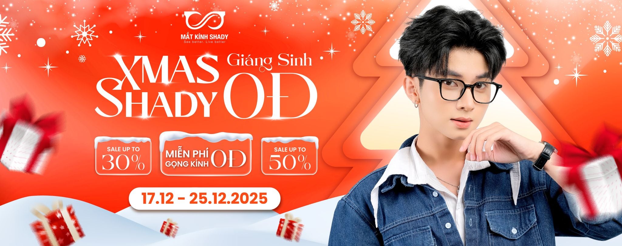 Tròng Kính Chống Chói | Cập Nhật Bảng Giá 2025