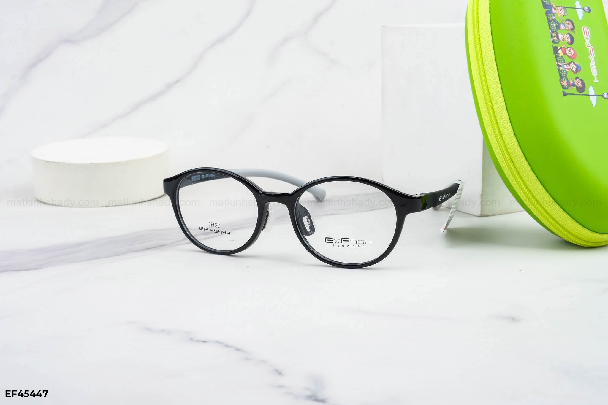 Gọng Kính Em Bé Exfash Eyewear - Glasses - EF45447