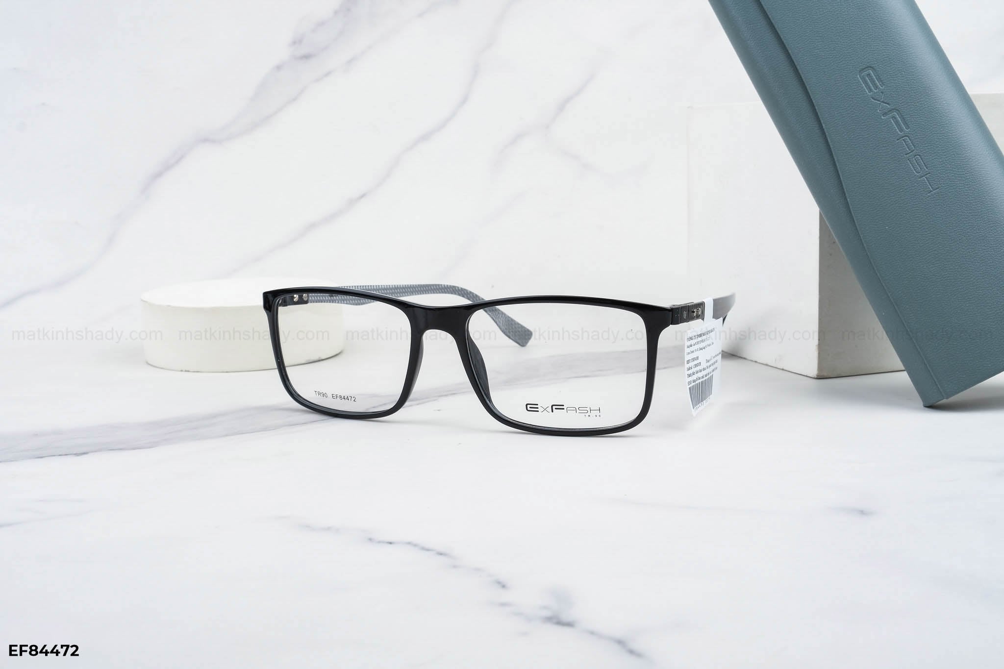 Exfash Eyewear - Glasses - EF84472