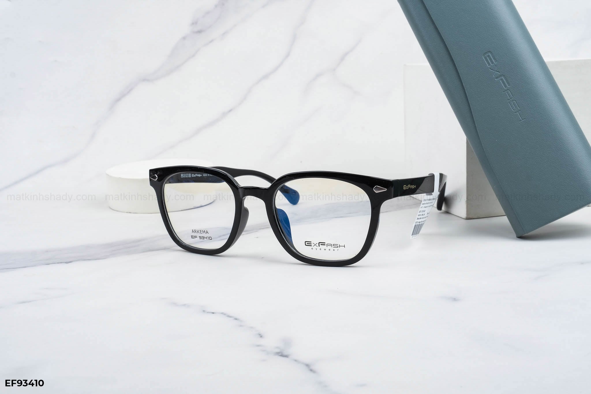 Exfash Eyewear - Glasses - EF93410