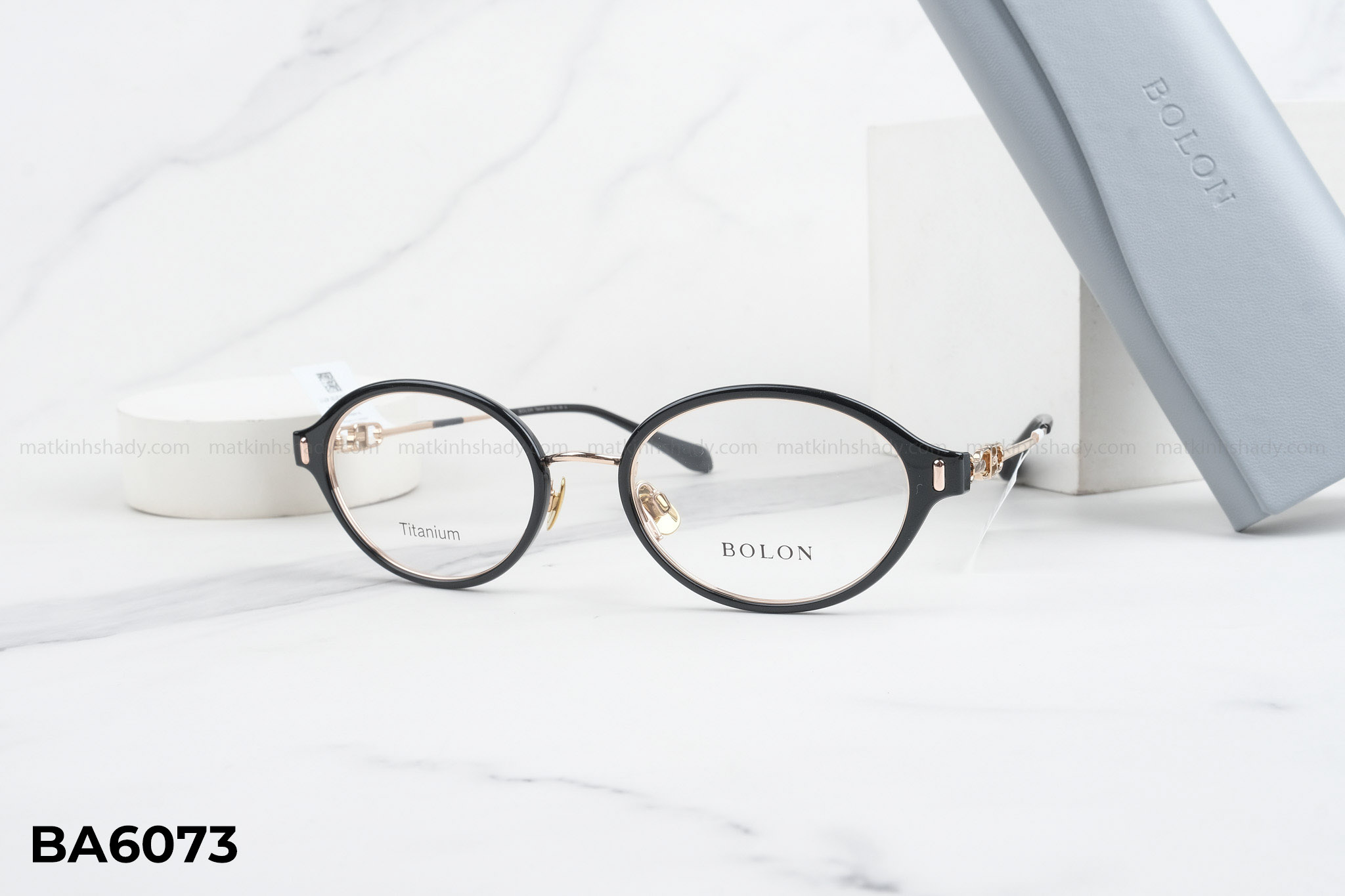 Bolon Eyewear - Glasses - BA6073