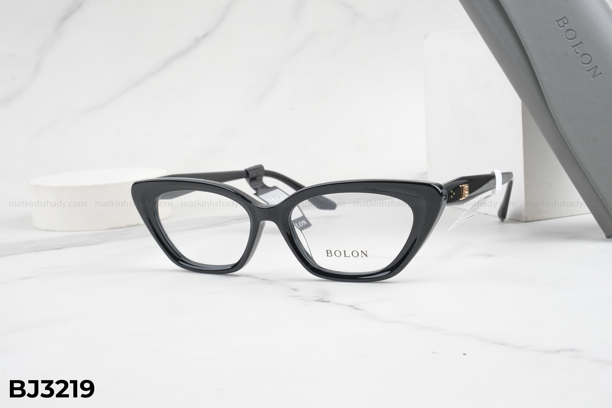 Bolon Eyewear - Glasses - BJ3219