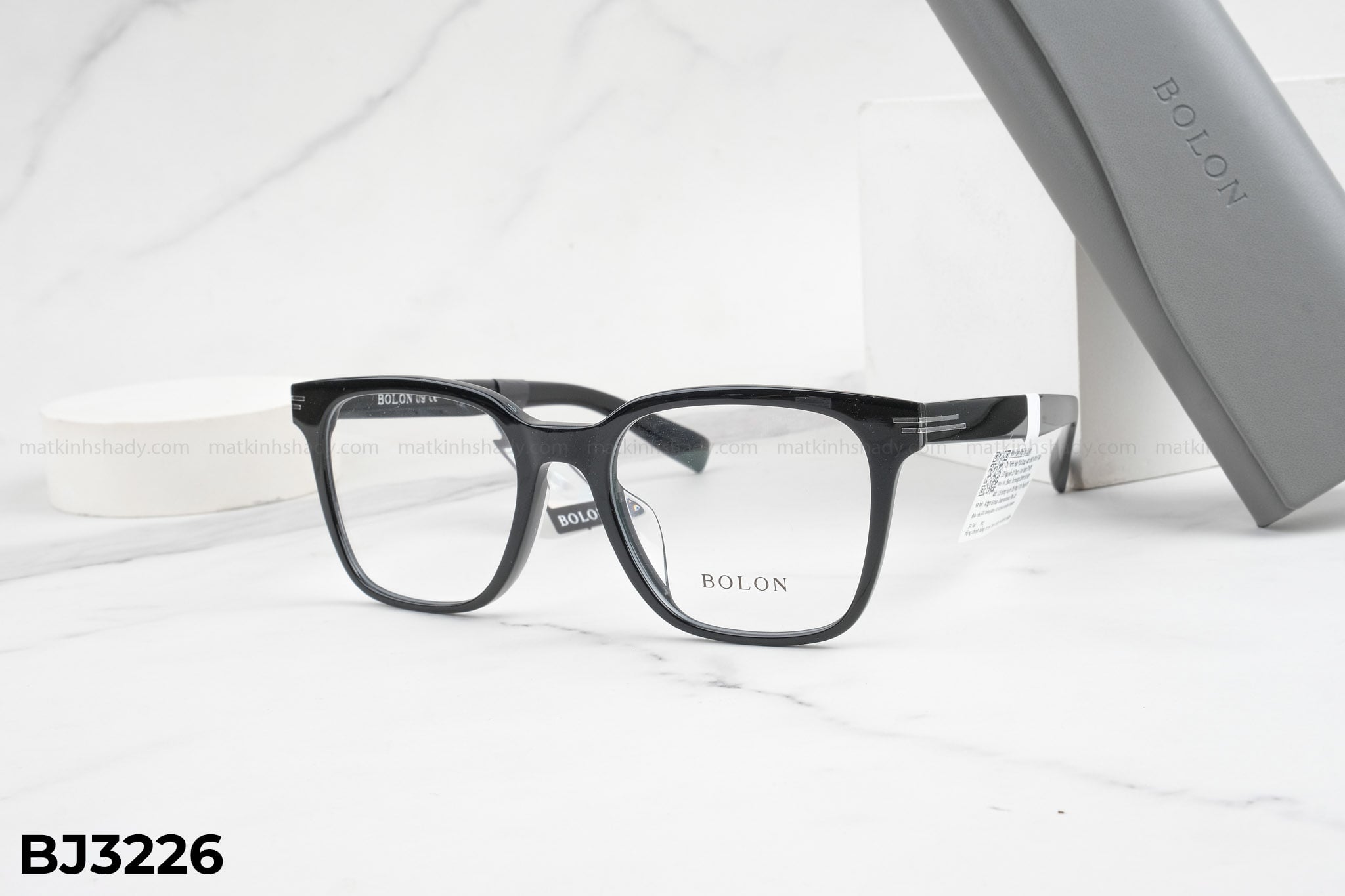 Bolon Eyewear - Glasses - BJ3226
