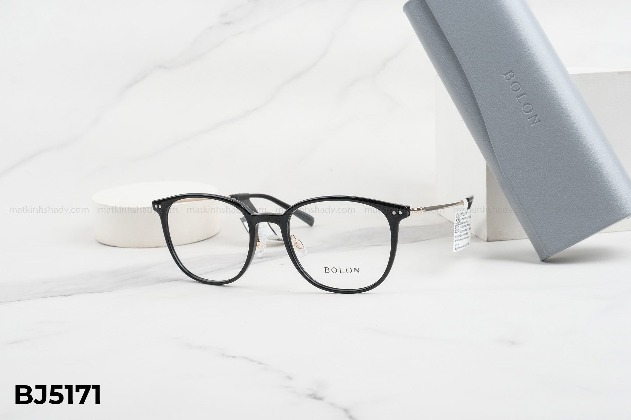 Bolon Eyewear - Glasses - BJ5171